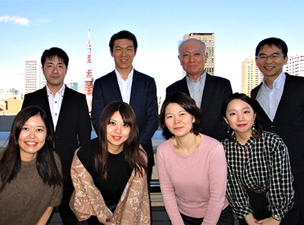 1つ1つ丁寧に全力でお仕事をします!